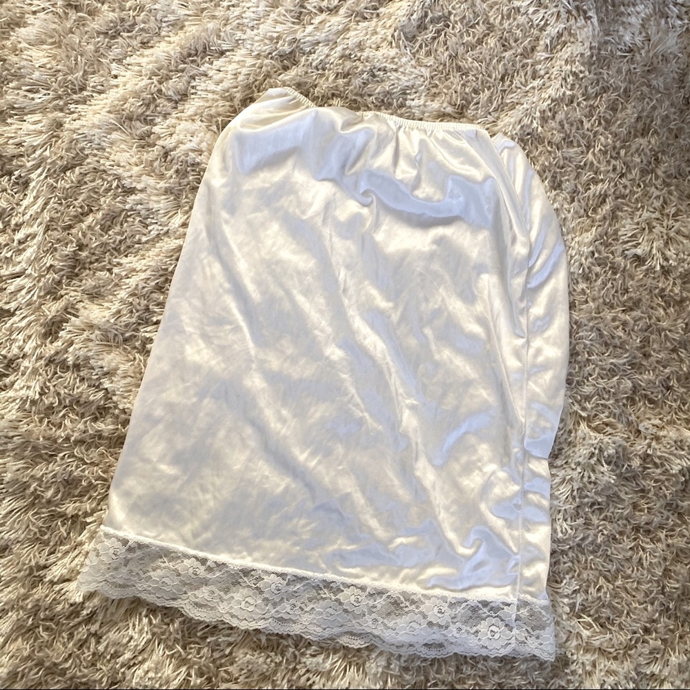 Antique Lace Sleep